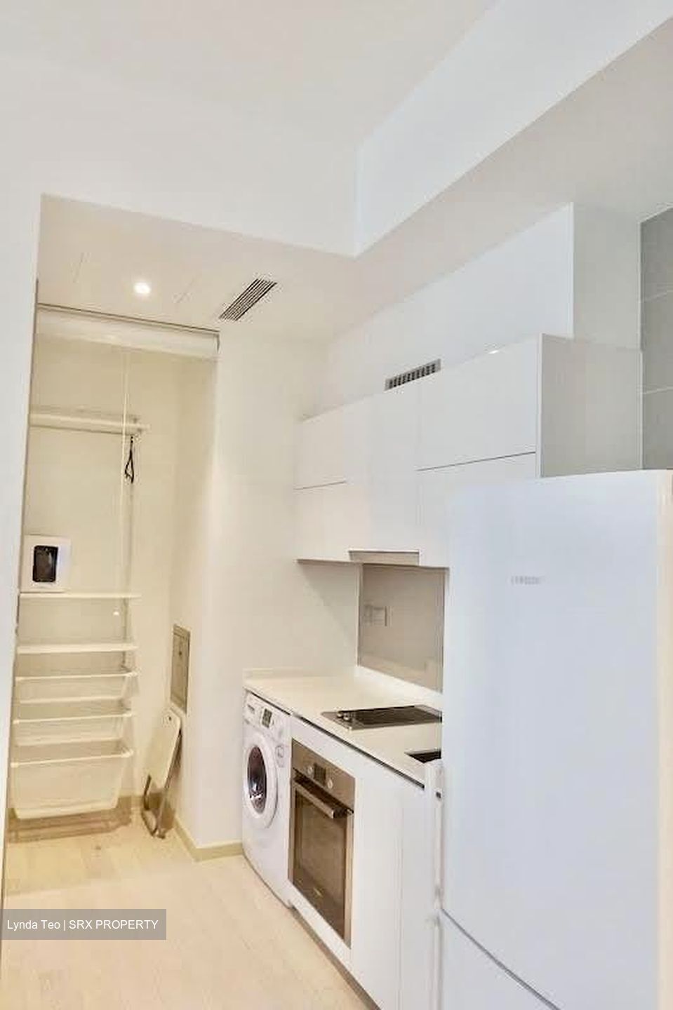 Skyline Residences (D4), Condominium #532249971